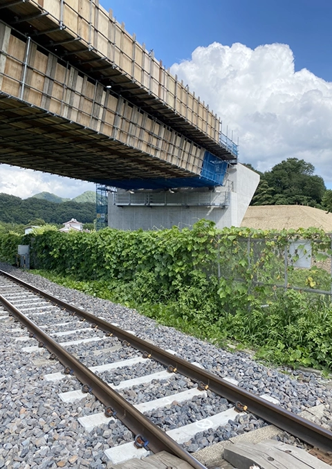 地域に根ざした対応